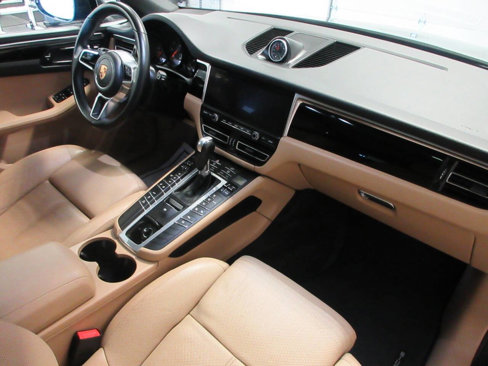 Used 2019 Porsche Macan image 20