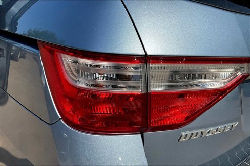 Used 2012 Honda Odyssey EX-L image 26