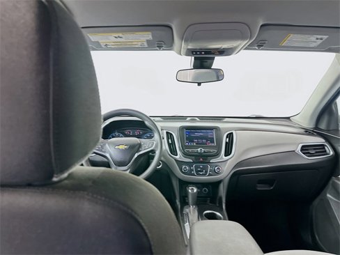 Used 2020 Chevrolet Equinox LS image 20