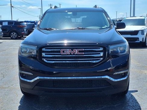 Used 2019 GMC Acadia SLT image 6