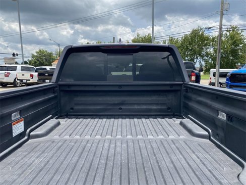 Used 2021 Honda Ridgeline RTL image 13