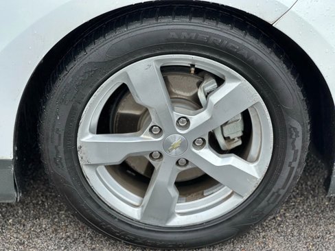 Used 2012 Chevrolet Volt image 27