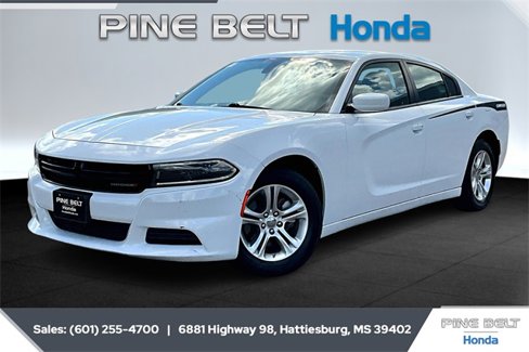 Used 2022 Dodge Charger SXT image 10
