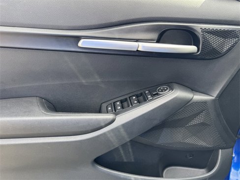 Used 2021 Kia Seltos LX image 11