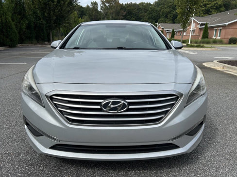 Used 2015 Hyundai Sonata SE w/ Option Group 09 image 5