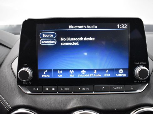 Used 2024 Nissan Sentra SV image 14