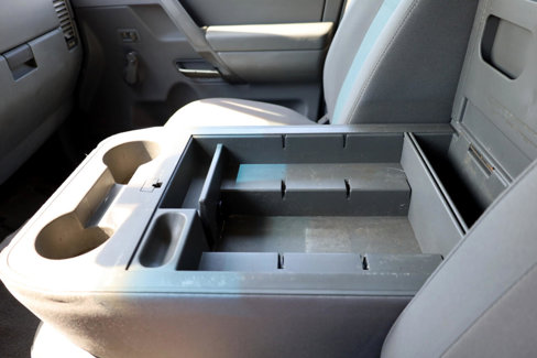 Used 2006 Nissan Titan XE w/ (W02) Preferred Pkg image 10