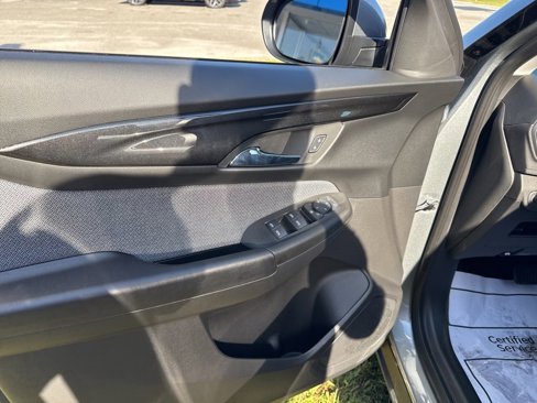 New 2026 Chevrolet TrailBlazer LT image 10