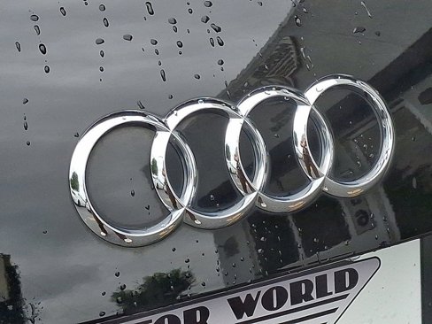 Used 2011 Audi TT 2.0T Premium Plus image 30