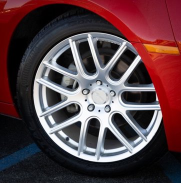 Used 2012 Chevrolet Camaro LT w/ RS Package image 29
