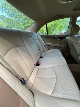 Used 2007 Mercedes-Benz E 350 Sedan w/ Premium Pkg 1 image 22