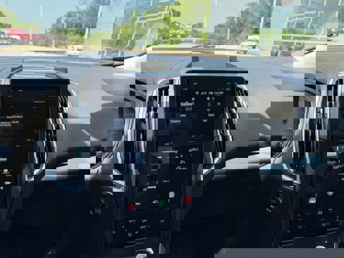 Certified 2023 Ford Edge SEL w/ Convenience Package image 17
