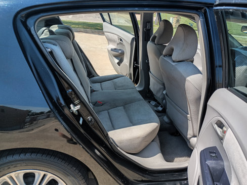 Used 2010 Honda Insight EX image 13