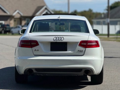 Used 2011 Audi A6 3.0T Prestige image 8