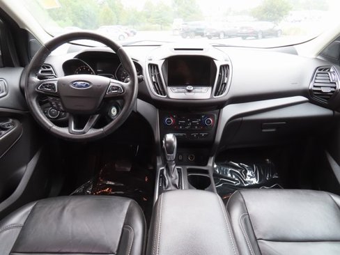 Used 2018 Ford Escape SEL image 5