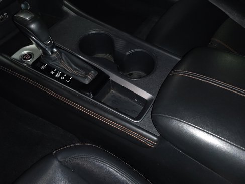 Used 2019 Nissan Altima 2.5 SR w/ SR Premium Package image 26