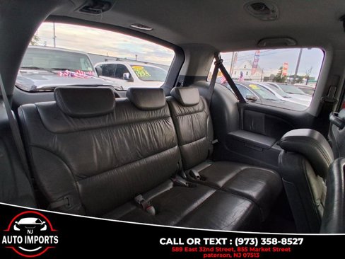 Used 2005 Honda Odyssey EX-L image 23