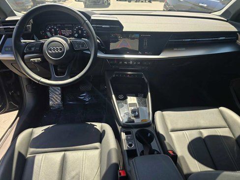Used 2023 Audi A3 2.0T Premium image 20