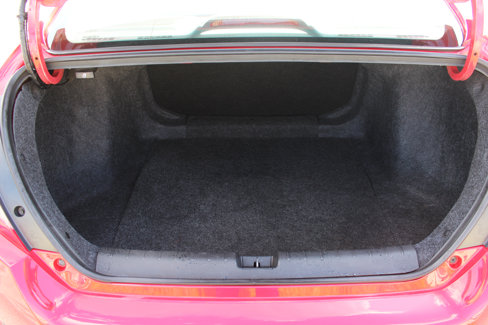 Used 2020 Honda Civic LX image 6