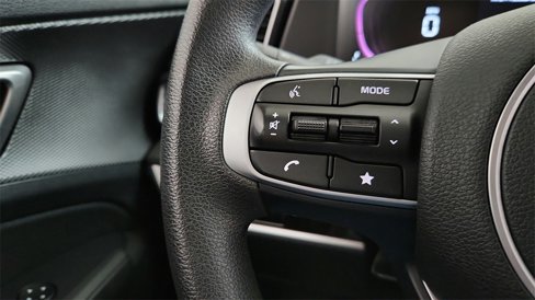 Used 2024 Kia Sportage LX image 23