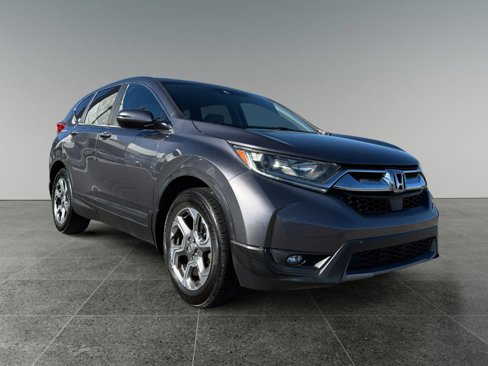 Used 2017 Honda CR-V EX image 6