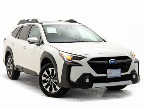 Used 2023 Subaru Outback Touring XT image 1