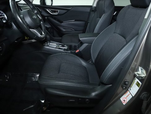 Used 2020 Subaru Forester Premium image 19