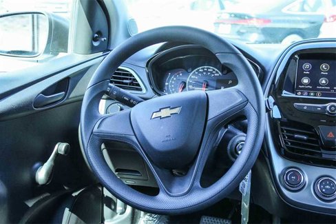 Used 2022 Chevrolet Spark LS image 15