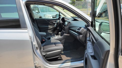 Used 2023 Subaru Forester Premium image 20