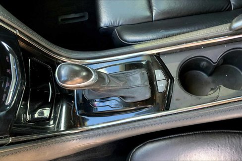 Used 2013 Cadillac ATS Sedan w/ Sun And Sound Package image 15