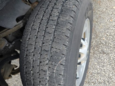 Used 2014 Chevrolet Silverado 2500 W/T image 20
