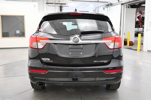 Used 2018 Buick Envision Essence image 6