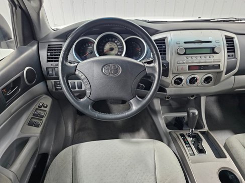 Used 2006 Toyota Tacoma 4x4 Double Cab image 4
