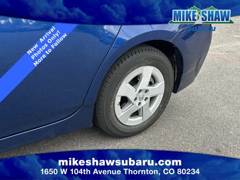 Used 2010 Toyota Prius Five image 29