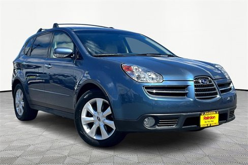 Used 2006 Subaru Tribeca image 1
