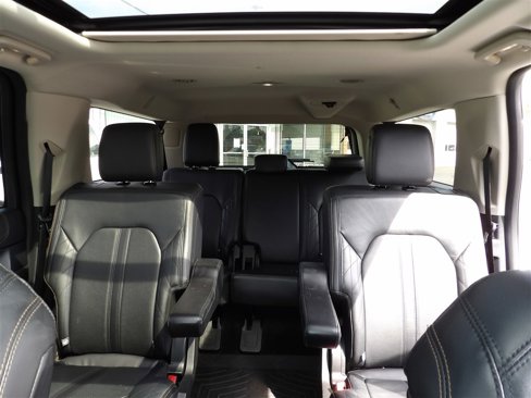Used 2021 Ford Expedition Max Platinum image 20