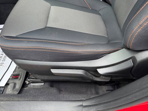 Used 2023 Subaru Crosstrek 2.0i Premium image 16