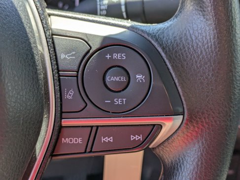 Used 2024 Toyota Camry LE image 20
