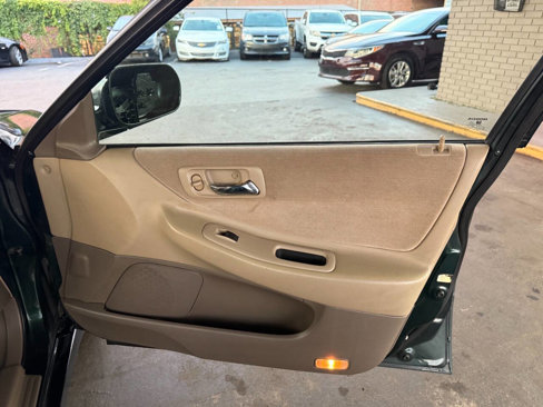 Used 2000 Honda Accord LX image 18