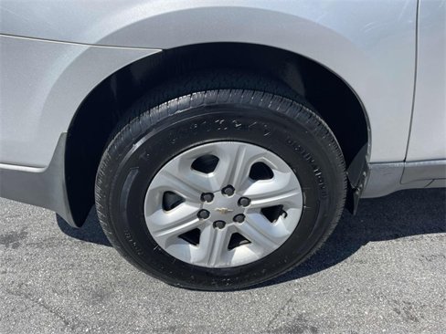 Used 2017 Chevrolet Traverse LS image 7