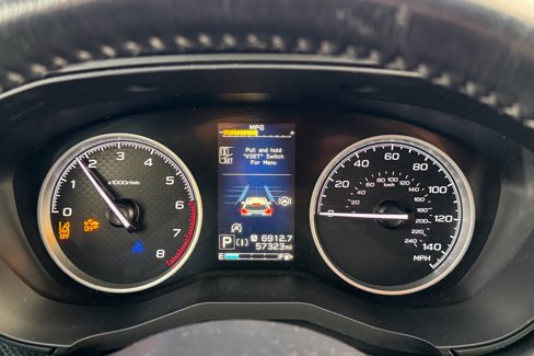Certified 2021 Subaru Forester Premium image 17