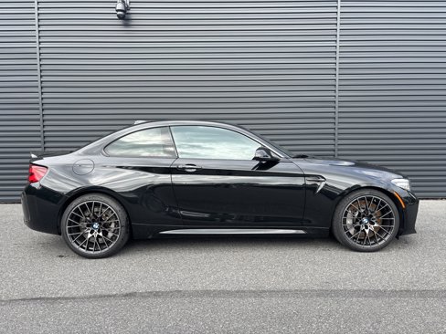 Used 2021 BMW M2 Competition w/ Executive Package image 6