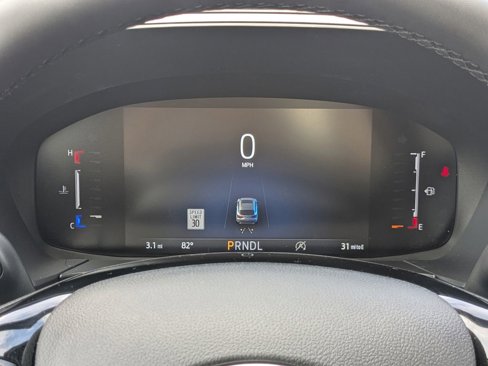 New 2025 Ford Escape Active image 45