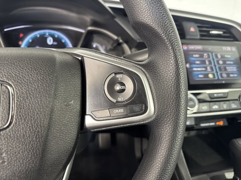 Used 2016 Honda Civic EX-T image 29