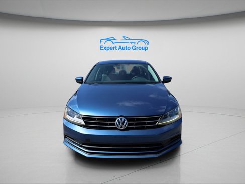 Used 2018 Volkswagen Jetta S image 8