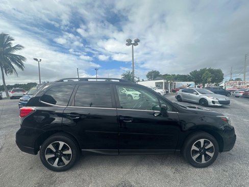 Used 2017 Subaru Forester 2.5i Limited image 7