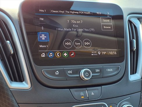 Used 2023 Chevrolet Malibu LT image 7