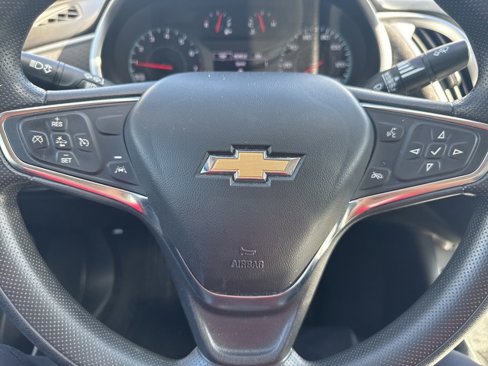 Used 2023 Chevrolet Malibu LT image 24