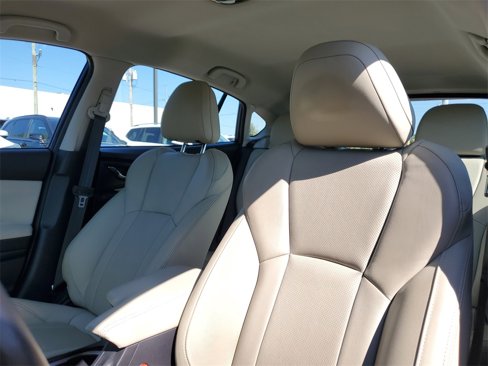 Used 2018 Subaru Impreza 2.0i Limited image 10
