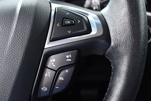Used 2018 Ford Edge SEL w/ Equipment Group 201A image 31